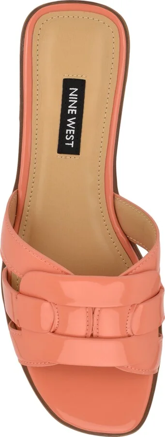 Glorie Slide Sandal - Image 3