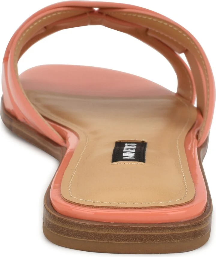 Glorie Slide Sandal - Image 5