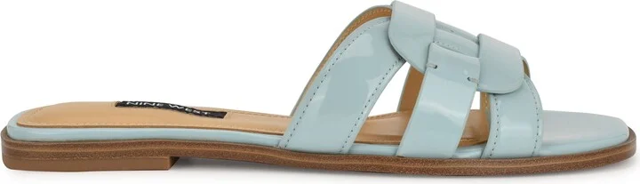 Glorie Slide Sandal - Image 7