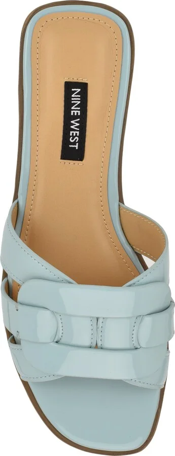 Glorie Slide Sandal - Image 8
