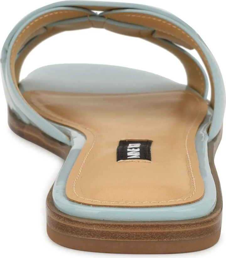 Glorie Slide Sandal - Image 10
