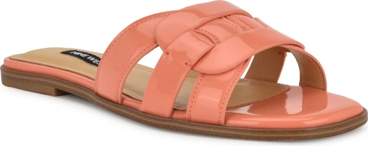 Glorie Slide Sandal