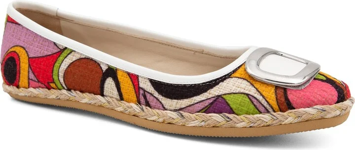 Gloriosa Flat