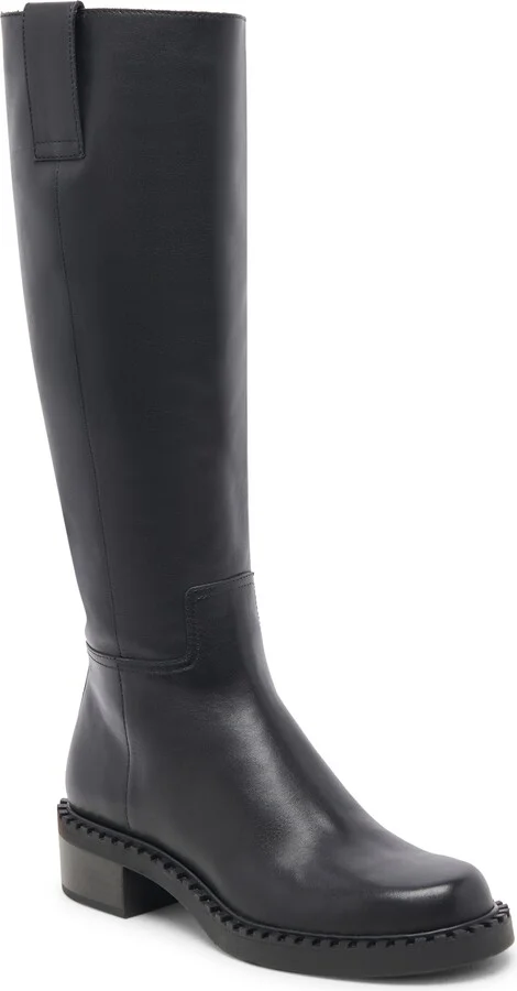 Glory H20 Waterproof Knee High Boot