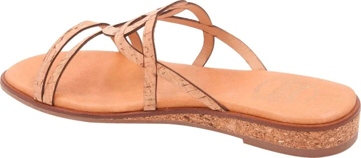 Glory Strappy Sandal - Image 2