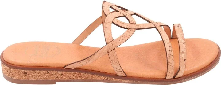 Glory Strappy Sandal - Image 3