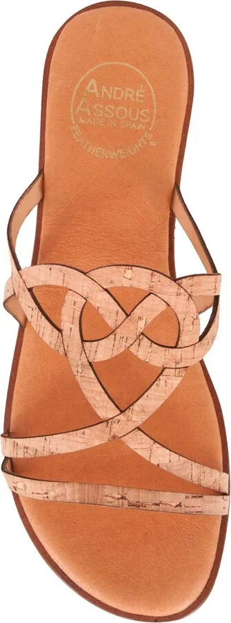 Glory Strappy Sandal - Image 5