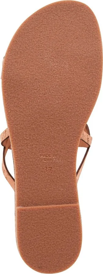 Glory Strappy Sandal - Image 6