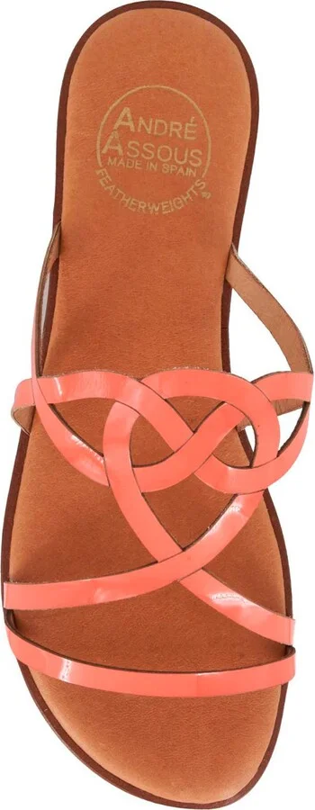 Glory Strappy Sandal - Image 10
