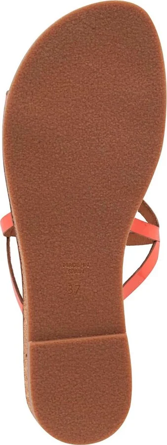 Glory Strappy Sandal - Image 11