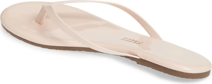 'Glosses' Flip Flop - Image 2
