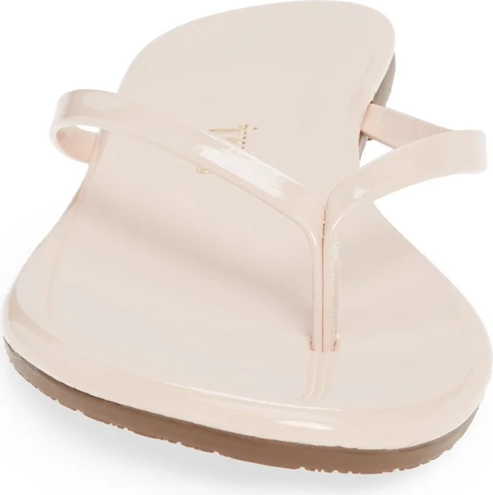 'Glosses' Flip Flop - Image 4