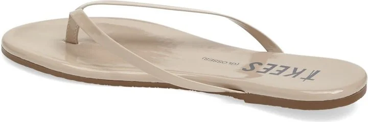 'Glosses' Flip Flop - Image 8