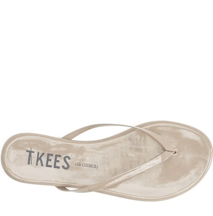 'Glosses' Flip Flop - Image 9