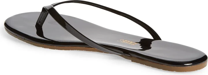 'Glosses' Flip Flop - Image 2