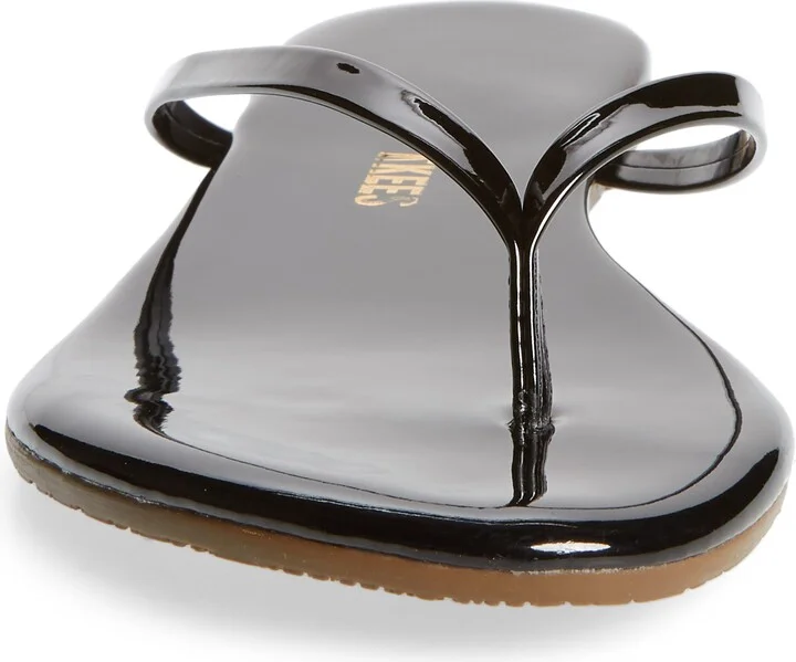 'Glosses' Flip Flop - Image 4