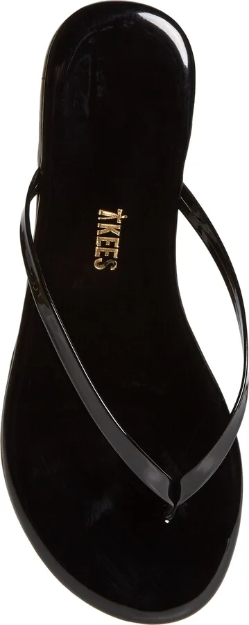 'Glosses' Flip Flop - Image 5