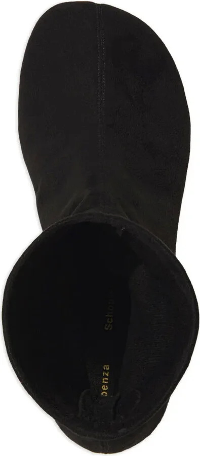 Glove 55mm suede ankle boots - Image 4