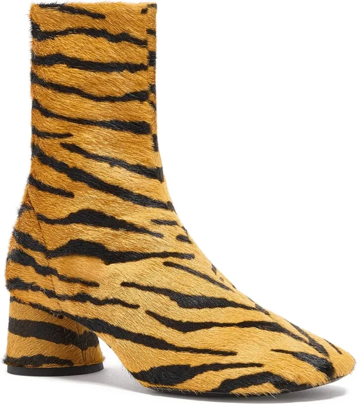 Glove ankle boots - Image 2