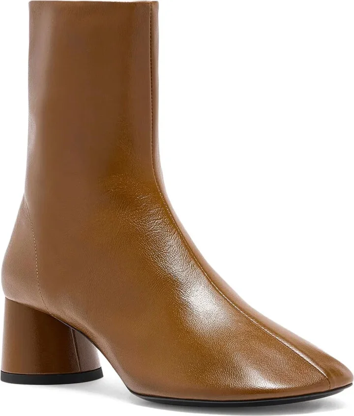 Glove ankle boots - Image 2