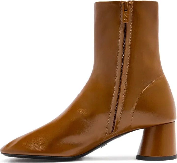Glove ankle boots - Image 3