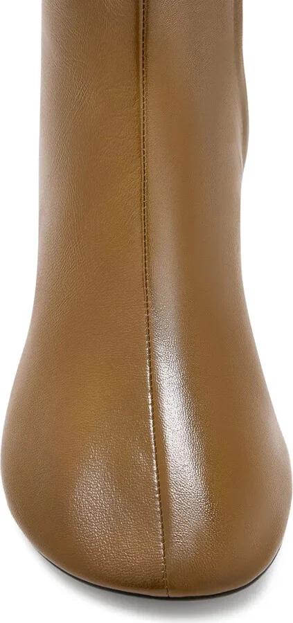 Glove ankle boots - Image 4