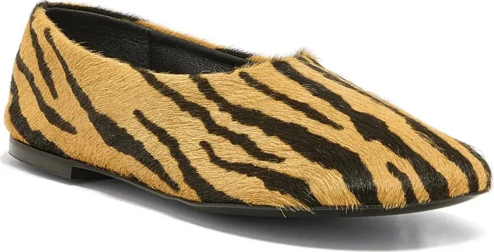 Glove ballet flats - Image 2