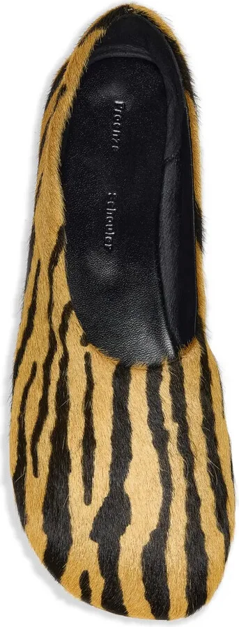 Glove ballet flats - Image 3