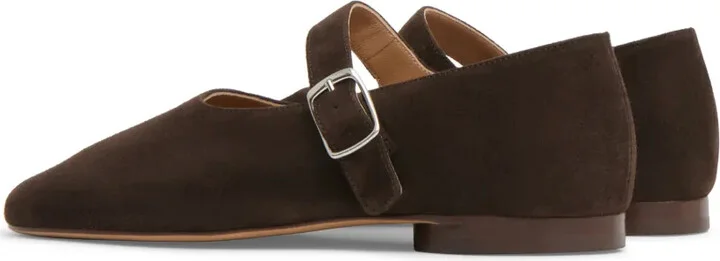 Glove ballet flats - Image 3