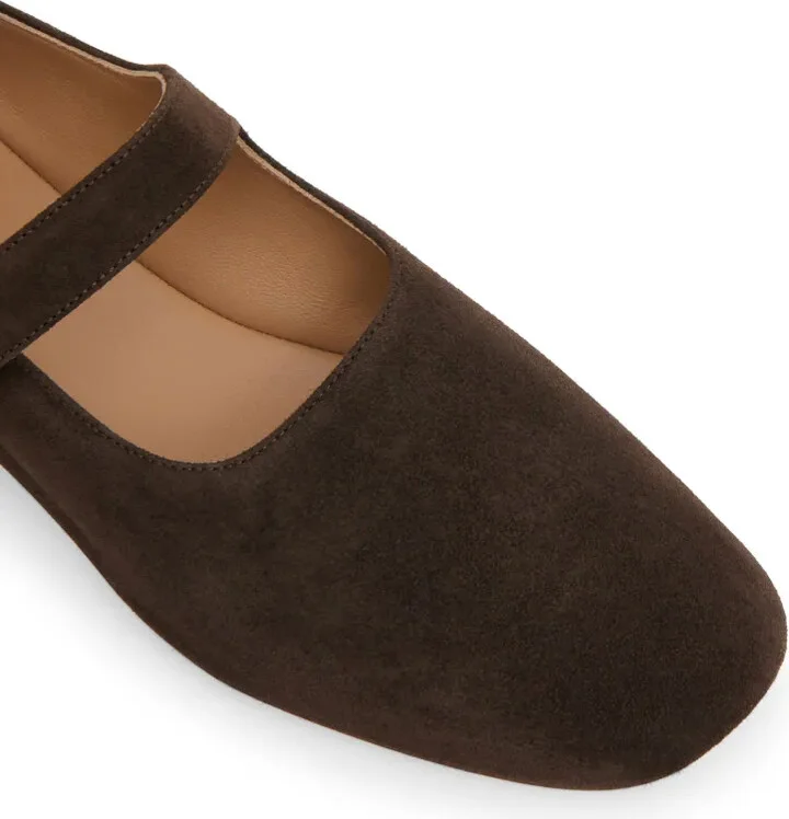 Glove ballet flats - Image 4