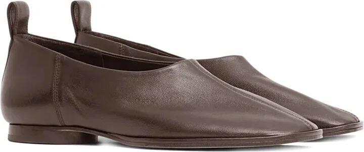 Glove ballet flats - Image 2