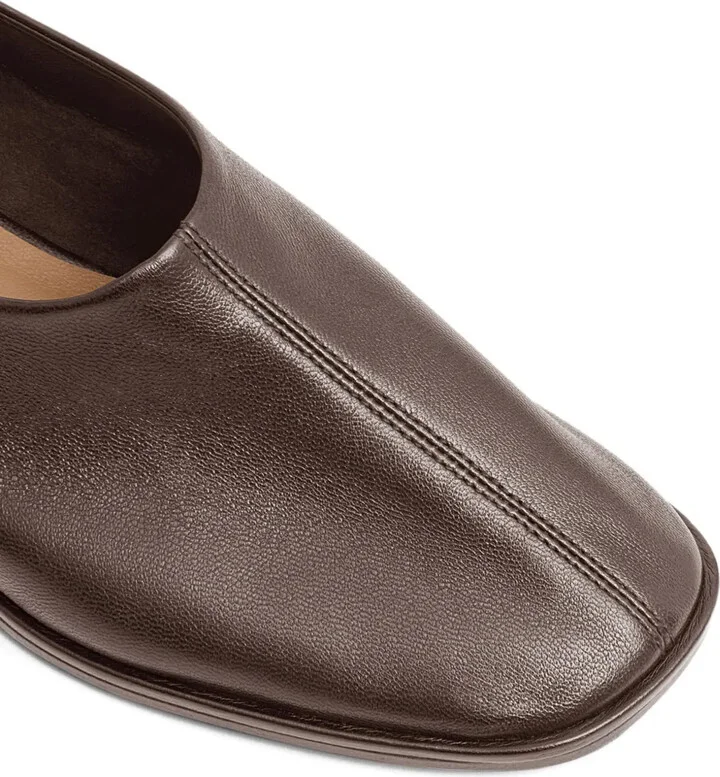 Glove ballet flats - Image 4