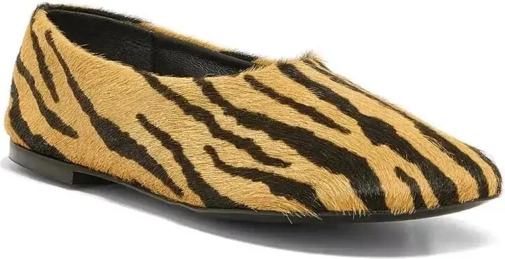 Glove Ballet Flats - Image 2