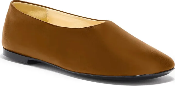 Glove ballet flats - Image 2