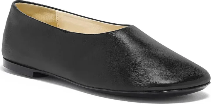 Glove ballet flats - Image 2