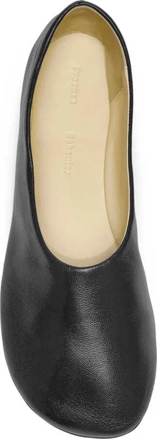 Glove ballet flats - Image 3