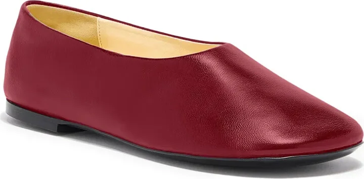 Glove ballet flats - Image 2