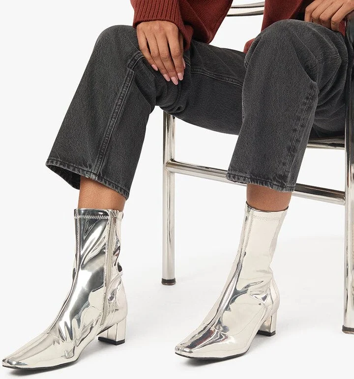 Glove Bootie - Image 3