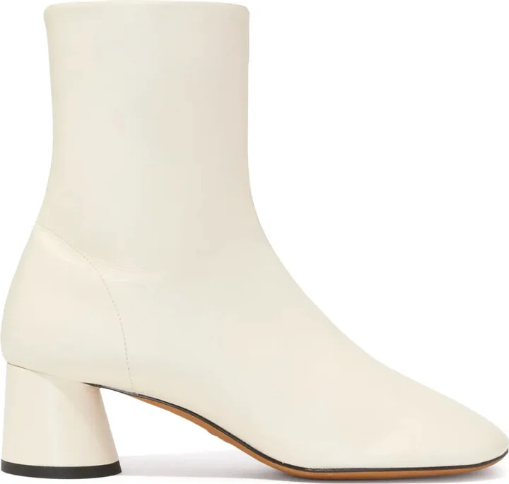 Glove boots