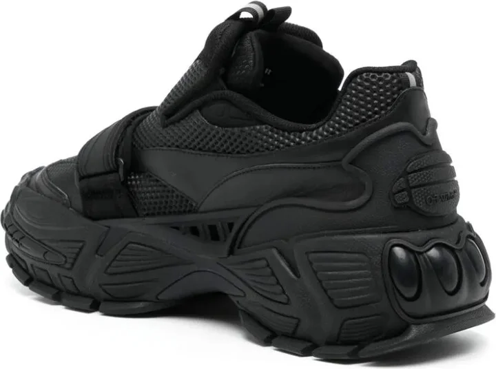 Glove chunky slip-on sneakers - Image 3