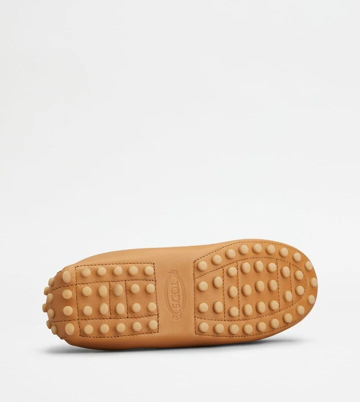 Glove Gommino Driving Shoes in Leather - Image 4
