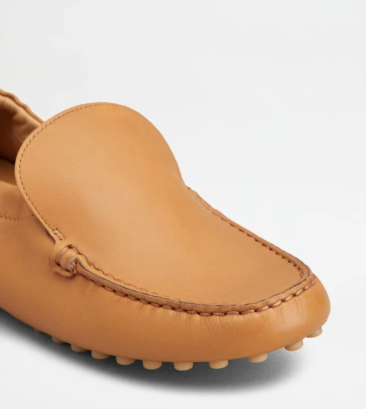 Glove Gommino Driving Shoes in Leather - Image 6