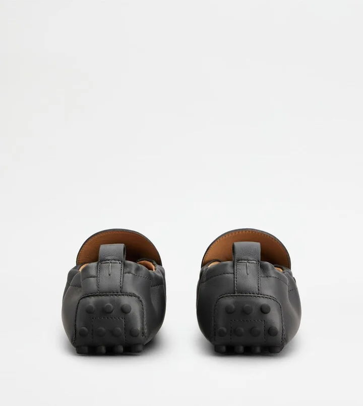 Glove Gommino Driving Shoes in Leather - Image 3