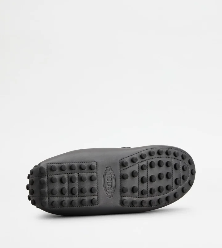 Glove Gommino Driving Shoes in Leather - Image 4