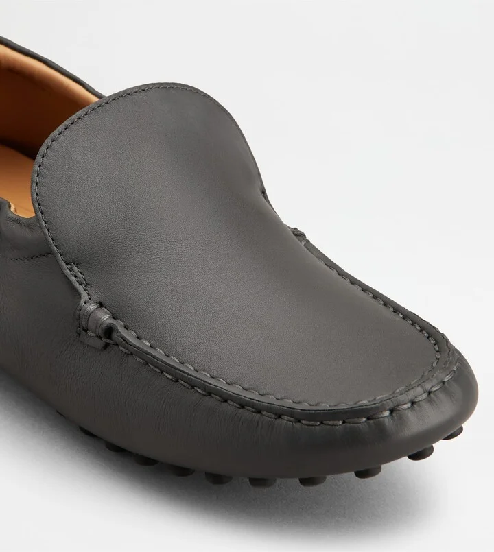 Glove Gommino Driving Shoes in Leather - Image 6