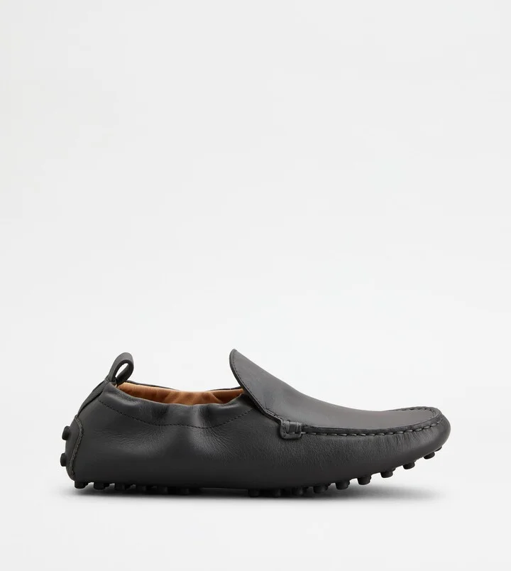 Glove Gommino Driving Shoes in Leather