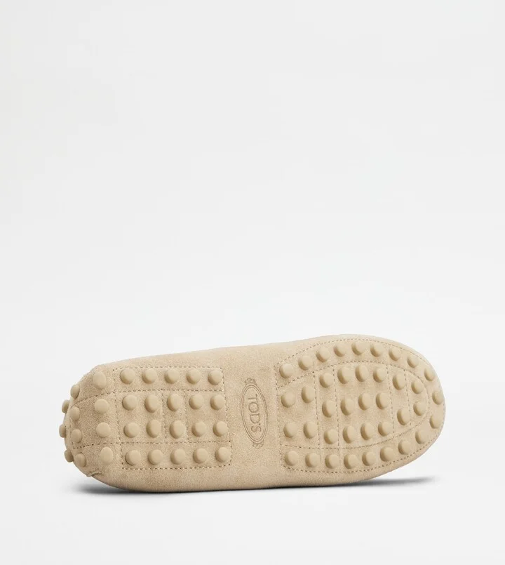 Glove Gommino Driving Shoes in Suede - Image 4