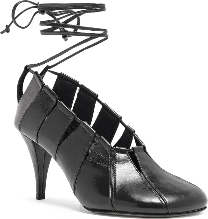 Glove Hinge pumps - Image 2