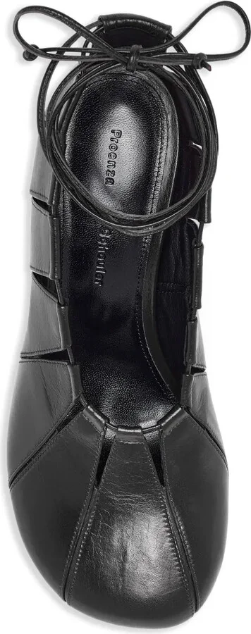 Glove Hinge pumps - Image 3