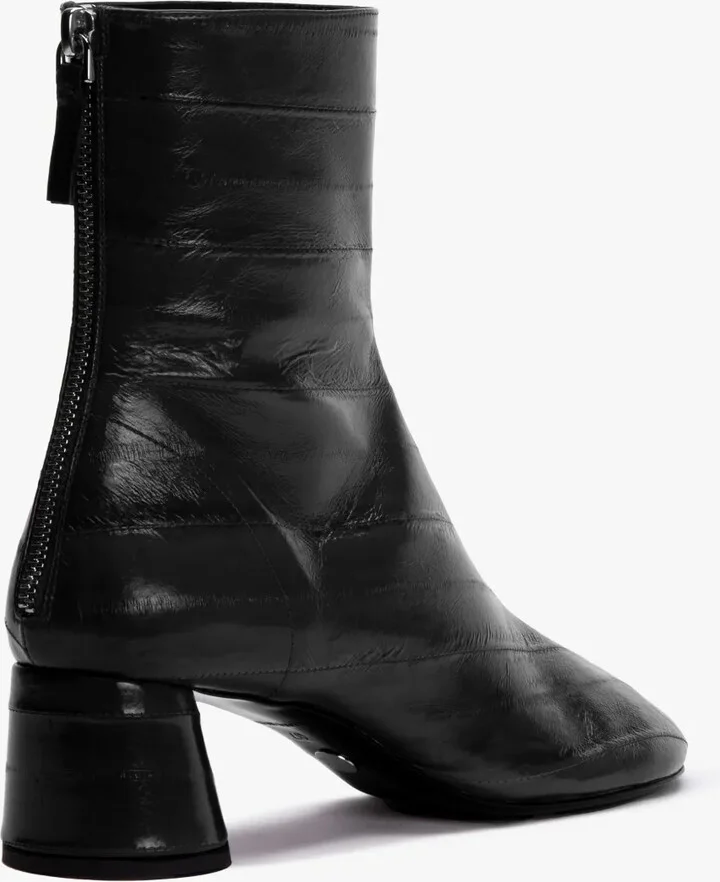 Glove leather boots - Image 3